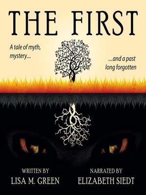 cover image of The First
